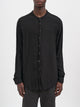 Poeme Bohemien Cotton Kaftan Shirt