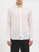 Daub Camicia In Lino