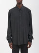 Poeme Bohemien Cupro Shirt
