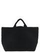 Naghedi 'St. Barths Large' Shopping Bag