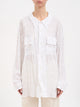 The Latest Camicia Daria In Cotone