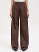 The Latest Pantalone Billie In Cotone