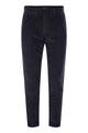 Fay Slim Corduroy Trousers