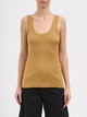 Lemaire Ribbed Tank Top
