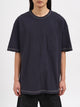 Lemaire Boxy Cotton T-Shirt