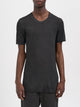 Poeme Bohemien Silk T-Shirt