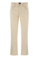 Fay Denim 5-Pocket Trousers
