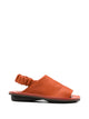 Trippen "Nudge" Flat Sandals