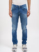 Dondup Denim Pants Mod. George