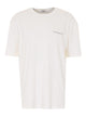 Ih Nom Uh Nit Offwhite T-Shirt