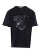 Ih Nom Uh Nit Dobermann T-Shirt