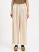 Uma Wang Poetic Viscose Pants