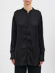 Thom Krom Satin Shirt