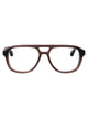 Mykita C199-Chilled Raw Maroon/Shinys Acetato Glasses