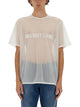Helmut Lang T-Shirt With Logo
