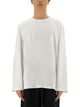 Helmut Lang Tshirt With Logo