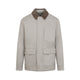 Canali Outerwear