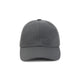 Brioni Graphite Baseball Hat