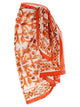 Dolce & Gabbana 'Maiolica' Sarong Skirt