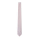 Brioni Pink Standard 7X150 Cotton And Silk Tie