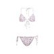 Dolce & Gabbana Roselline Pink Bikini