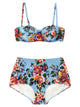 Dolce & Gabbana 'Re-Edition 2000' Bikini