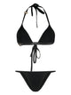 Dolce & Gabbana Triangle Bikini