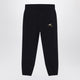 Off-White™ Black Diagonal Splat Logo Jogging Trousers