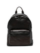 Officine Creative "Oc Pack 001" Leather Backpack
