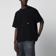 Represent Black Micro Owners Club Cotton Tshirt