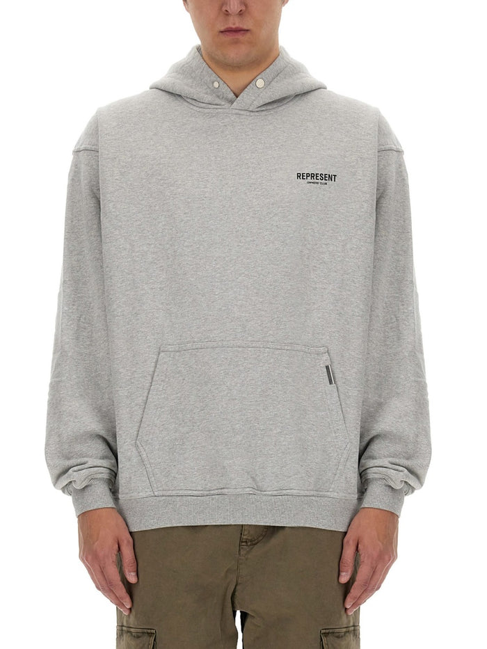 Represent Hoodie
