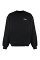 Represent Cotton Crew-Neck Sweatshirt