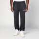 Represent Washed Black Jogging Pants