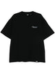 Represent Represent Owners Club Script T-Shirt