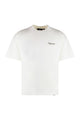 Represent Cotton Crew-Neck T-Shirt