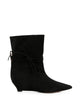 Odissi Gemma Leather Boots