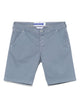 Jacob Cohen Cotton Lyocell Elastane Bermuda Shorts