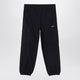 Off-White™ Black Jogging Cargo Trousers With Logo