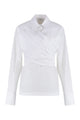 Max Mara Sportmax Oggi Cotton Shirt