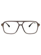 Mykita C161 Clear Ash/Champagne Gold Acetate Glasses