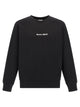 Maison Kitsune Logo Embroidery Sweatshirt
