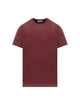 Off-White Laundry Slim S/S Tee Pureed