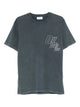 Off-White Outline Arrow Slim S/S Tee