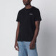 Off-White Off-White Metal Arrow Cotton T-Shirt