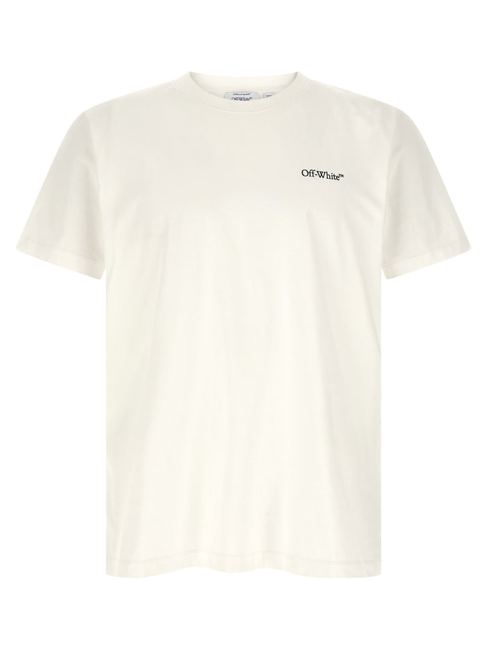 Off-White 'Metal Arrow' T-Shirt
