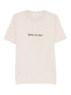 Off-White `Script Arrow` Short Sleeve Slim T-Shirt