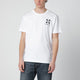 Off-White Small Arrow Slim T-Shirt