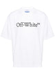 Off-White Off-White Big Bookish T-Shirt
