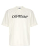 Off-White 'Big Bookish Skate' T-Shirt