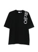 Off-White Vertical Bookish Skate Cotton T-Shirt
